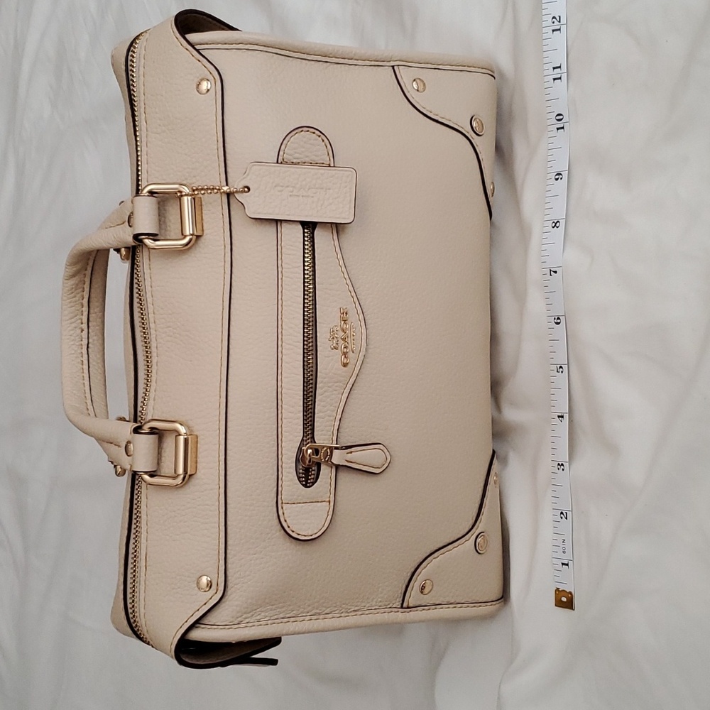 Coach Millie satchel